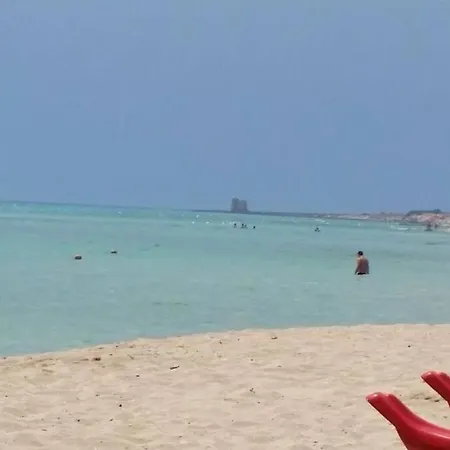 Holiday home Magdala Monacizzo